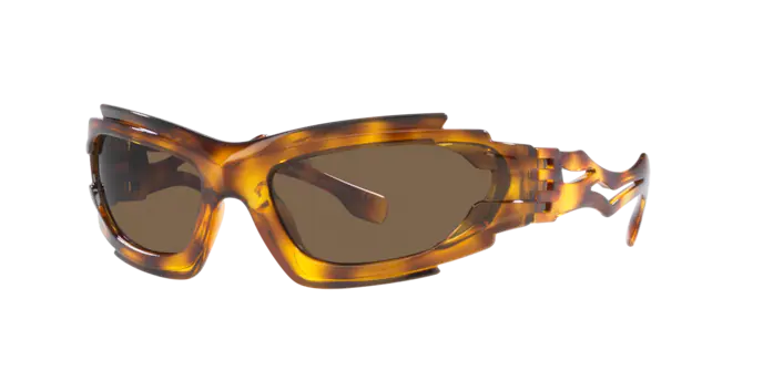 Burberry Marlowe Sunglasses BE4384 401373