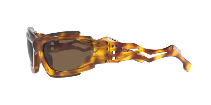 Burberry Marlowe Sunglasses BE4384 401373