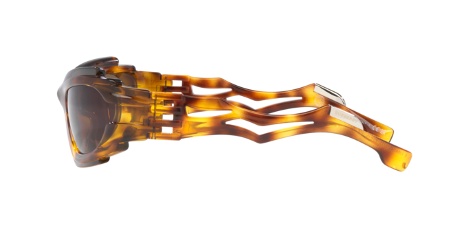 Burberry Marlowe Sunglasses BE4384 401373