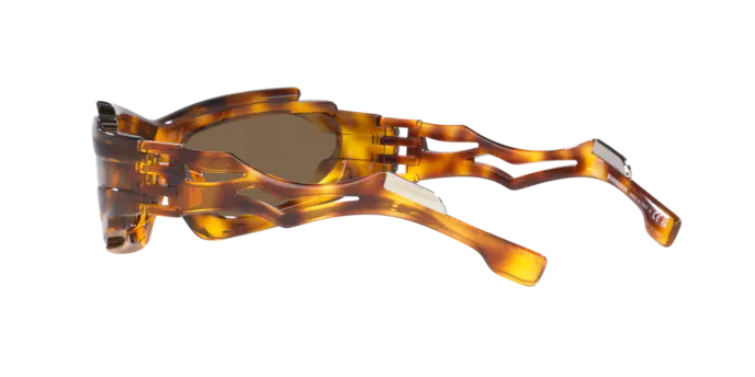 Burberry Marlowe Sunglasses BE4384 401373