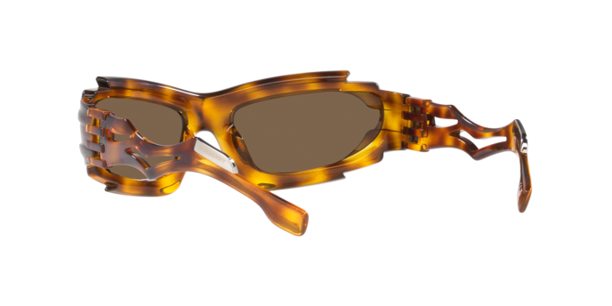 Burberry Marlowe Sunglasses BE4384 401373