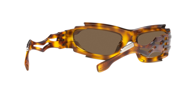 Burberry Marlowe Sunglasses BE4384 401373