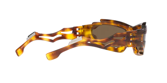 Burberry Marlowe Sunglasses BE4384 401373