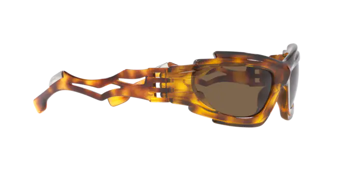 Burberry Marlowe Sunglasses BE4384 401373