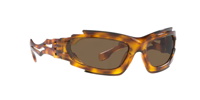 Burberry Marlowe Sunglasses BE4384 401373