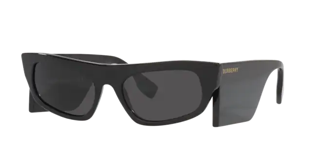 Burberry Palmer Sunglasses BE4385 300187