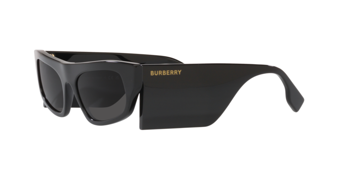 Burberry Palmer Sunglasses BE4385 300187