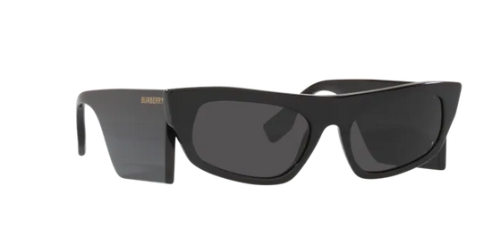 Burberry Palmer Sunglasses BE4385 300187