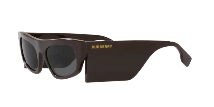 Burberry Palmer Sunglasses BE4385 403787