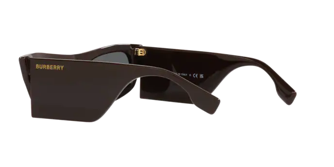 Burberry Palmer Sunglasses BE4385 403787