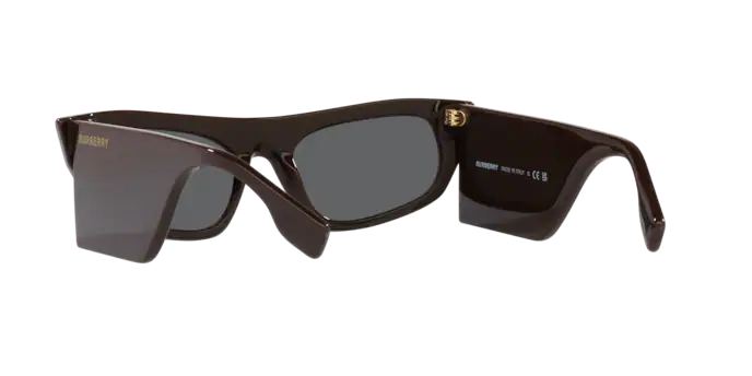 Burberry Palmer Sunglasses BE4385 403787