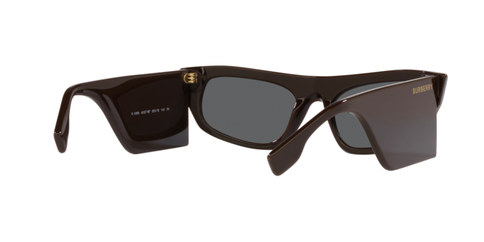 Burberry Palmer Sunglasses BE4385 403787