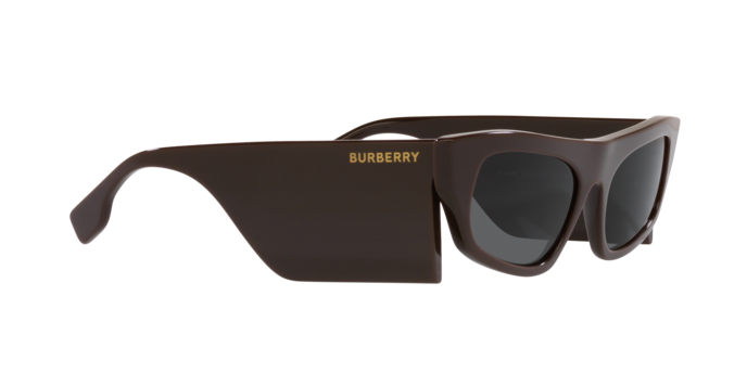 Burberry Palmer Sunglasses BE4385 403787