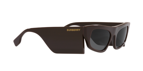 Burberry Palmer Sunglasses BE4385 403787