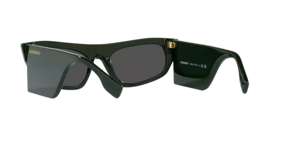 Burberry Palmer Sunglasses BE4385 403887