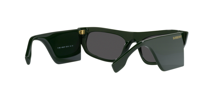 Burberry Palmer Sunglasses BE4385 403887