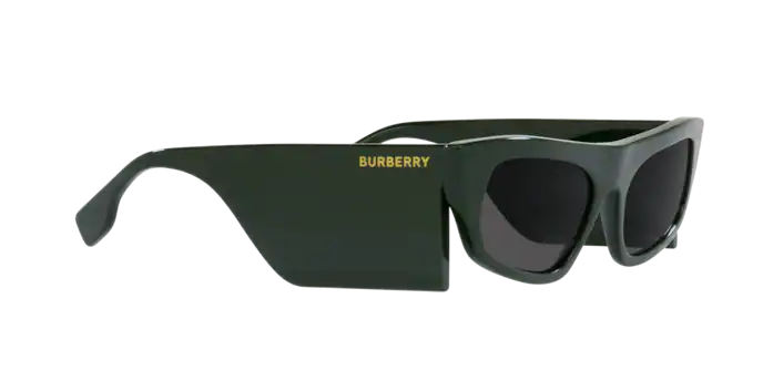 Burberry Palmer Sunglasses BE4385 403887