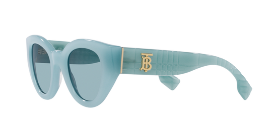 Burberry Meadow Sunglasses BE4390 408680