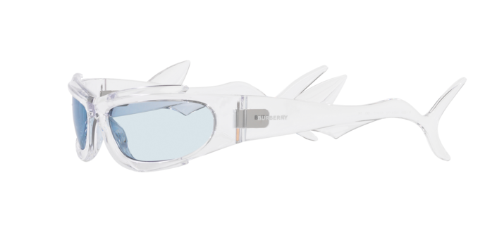 Burberry Sunglasses BE4399 302472