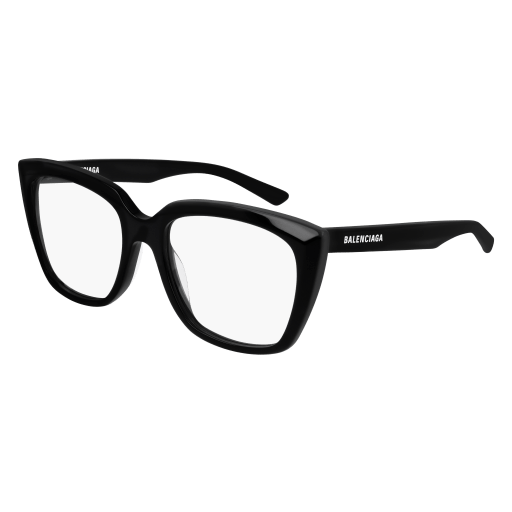 Balenciaga Eyeglasses BB0062O 001