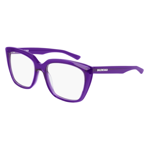 Balenciaga Eyeglasses BB0062O 003