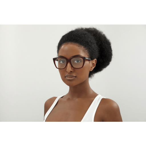 Balenciaga Eyeglasses BB0062O 005