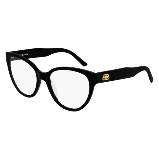 Balenciaga Eyeglasses BB0064O 001
