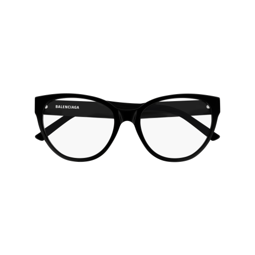 Balenciaga Eyeglasses BB0064O 001