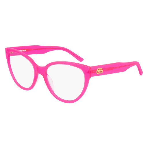 Balenciaga Eyeglasses BB0064O 004