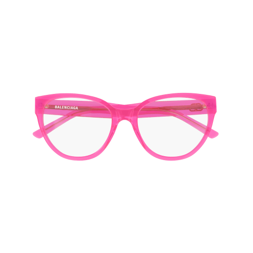 Balenciaga Eyeglasses BB0064O 004