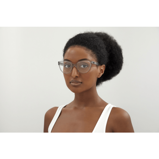 Balenciaga Eyeglasses BB0064O 005