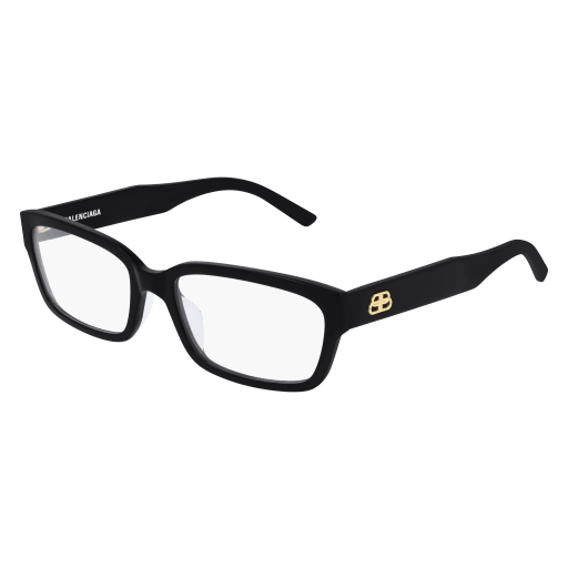 Balenciaga Eyeglasses BB0065O 001