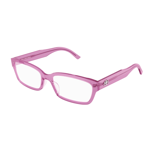 Balenciaga Eyeglasses BB0065O 007