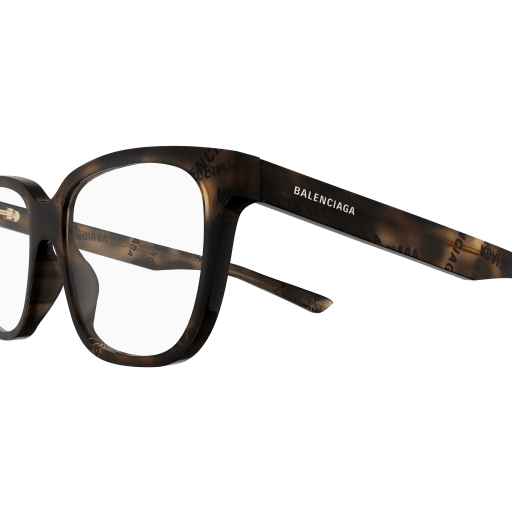Balenciaga Eyeglasses BB0078O 008