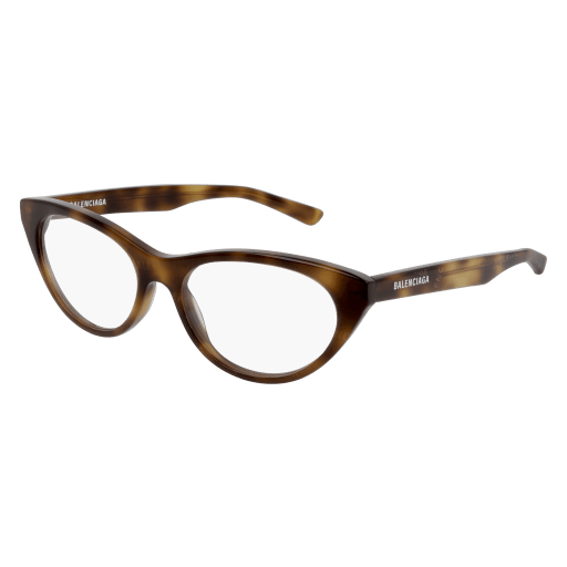 Balenciaga Eyeglasses BB0079O 002
