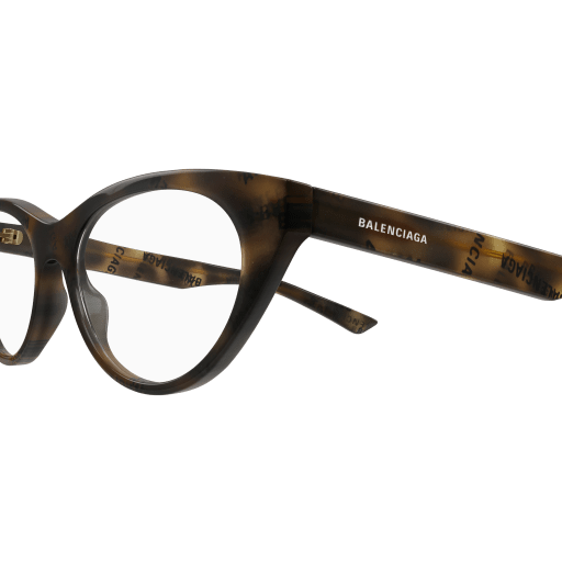 Balenciaga Eyeglasses BB0079O 006