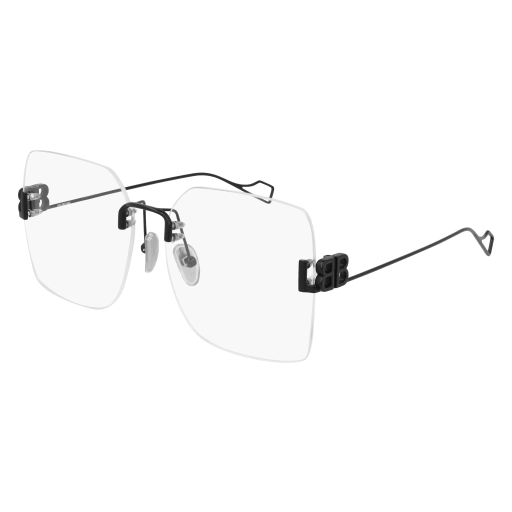 Balenciaga Eyeglasses BB0113O 001