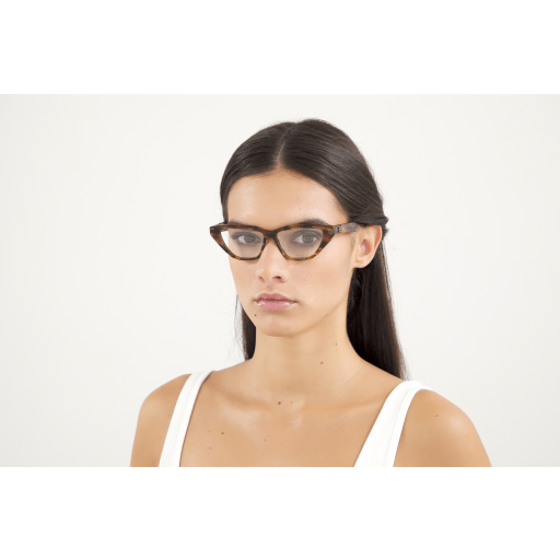 Balenciaga Eyeglasses BB0128O 002