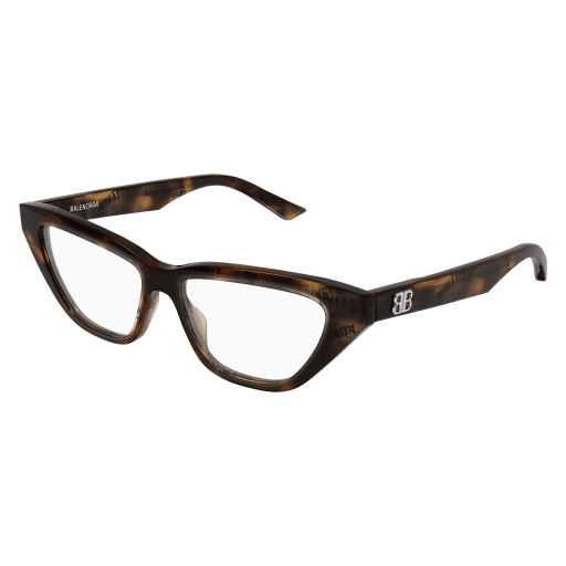 Balenciaga Eyeglasses BB0128O 005