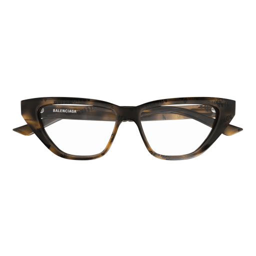 Balenciaga Eyeglasses BB0128O 005