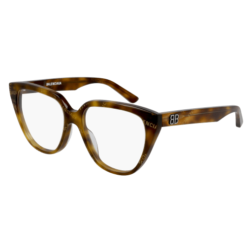 Balenciaga Eyeglasses BB0129O 002