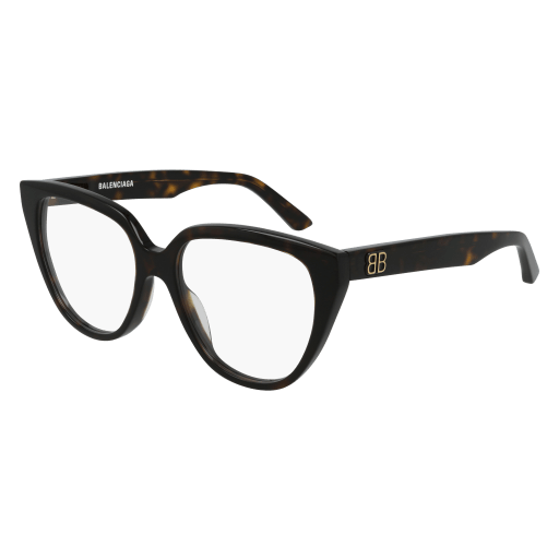 Balenciaga Eyeglasses BB0129O 005