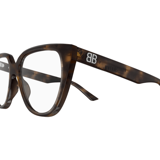 Balenciaga Eyeglasses BB0129O 008