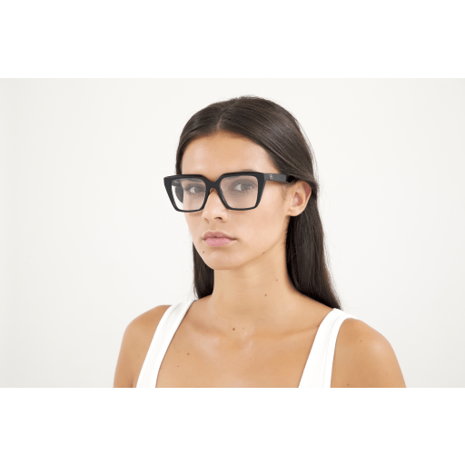 Balenciaga Eyeglasses BB0130O 001