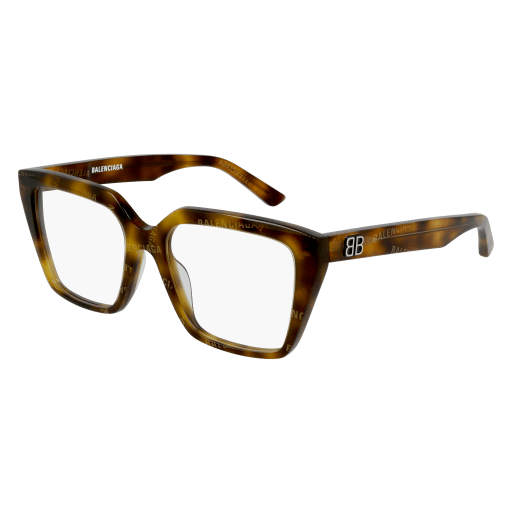 Balenciaga Eyeglasses BB0130O 002