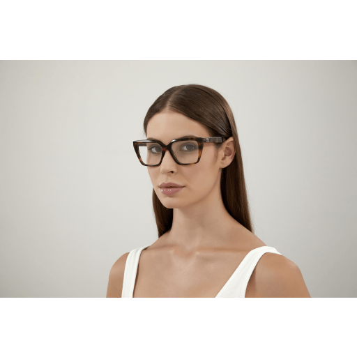 Balenciaga Eyeglasses BB0130O 008