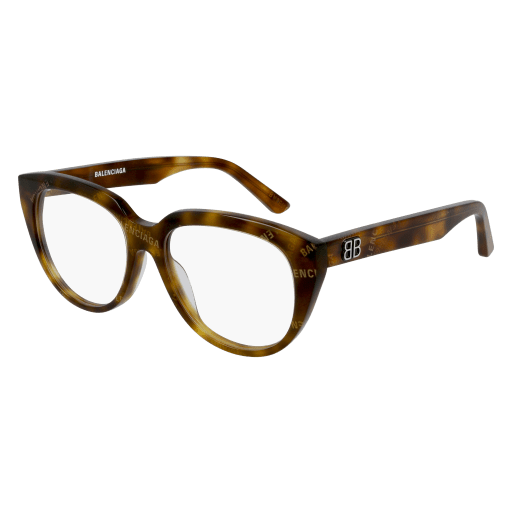 Balenciaga Eyeglasses BB0131O 002
