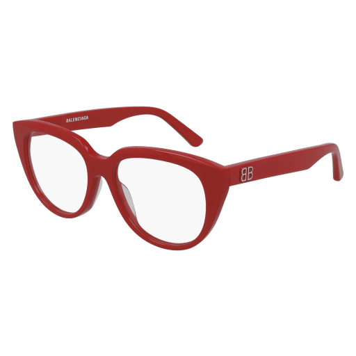 Balenciaga Eyeglasses BB0131O 003