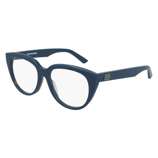 Balenciaga Eyeglasses BB0131O 007