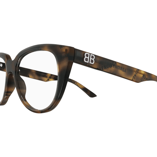 Balenciaga Eyeglasses BB0131O 008